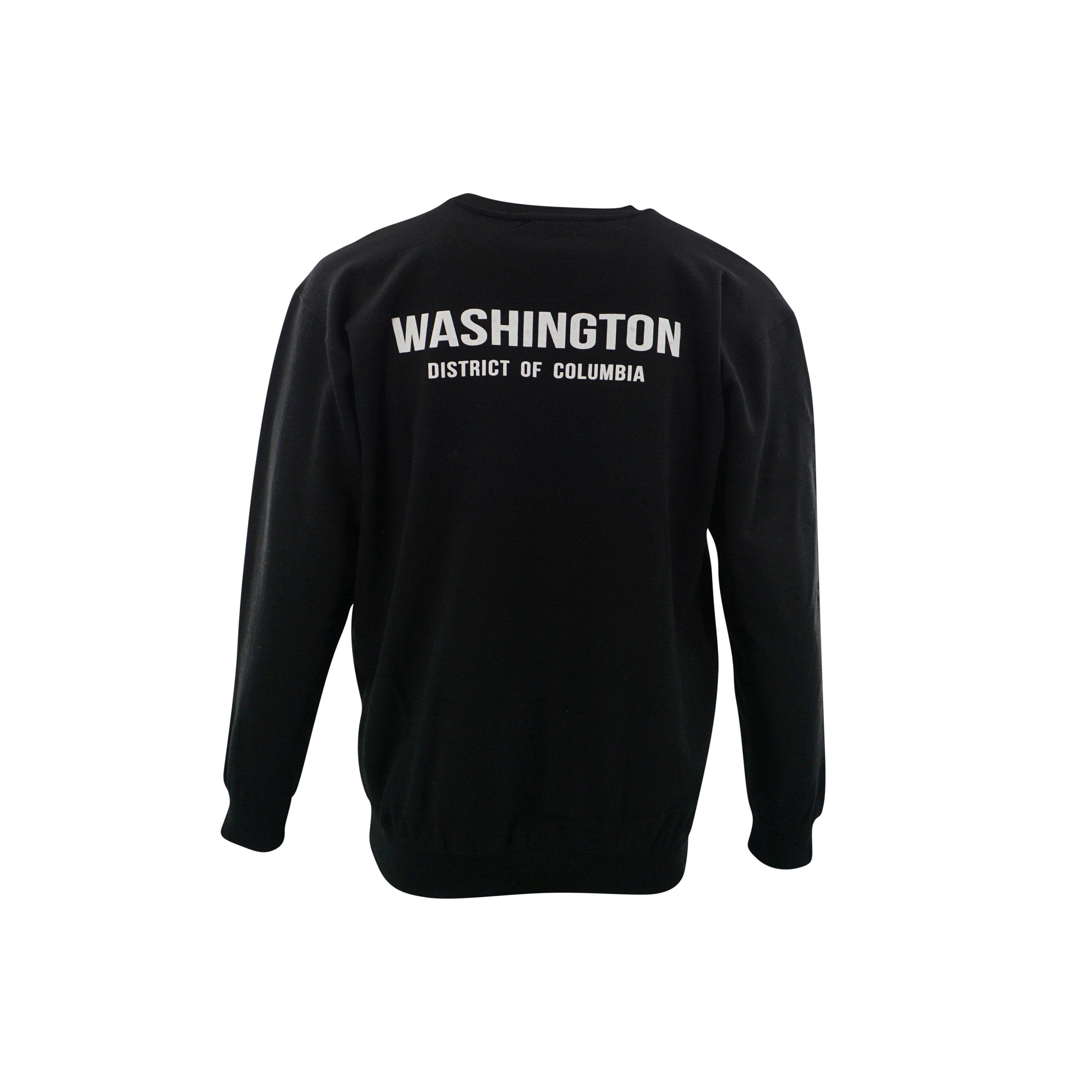 Essen Washington DC Crewneck