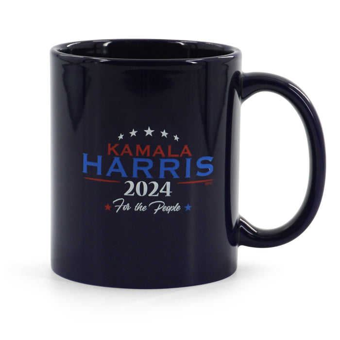 KAMALA HARRIS 2024 COFFEE MUG