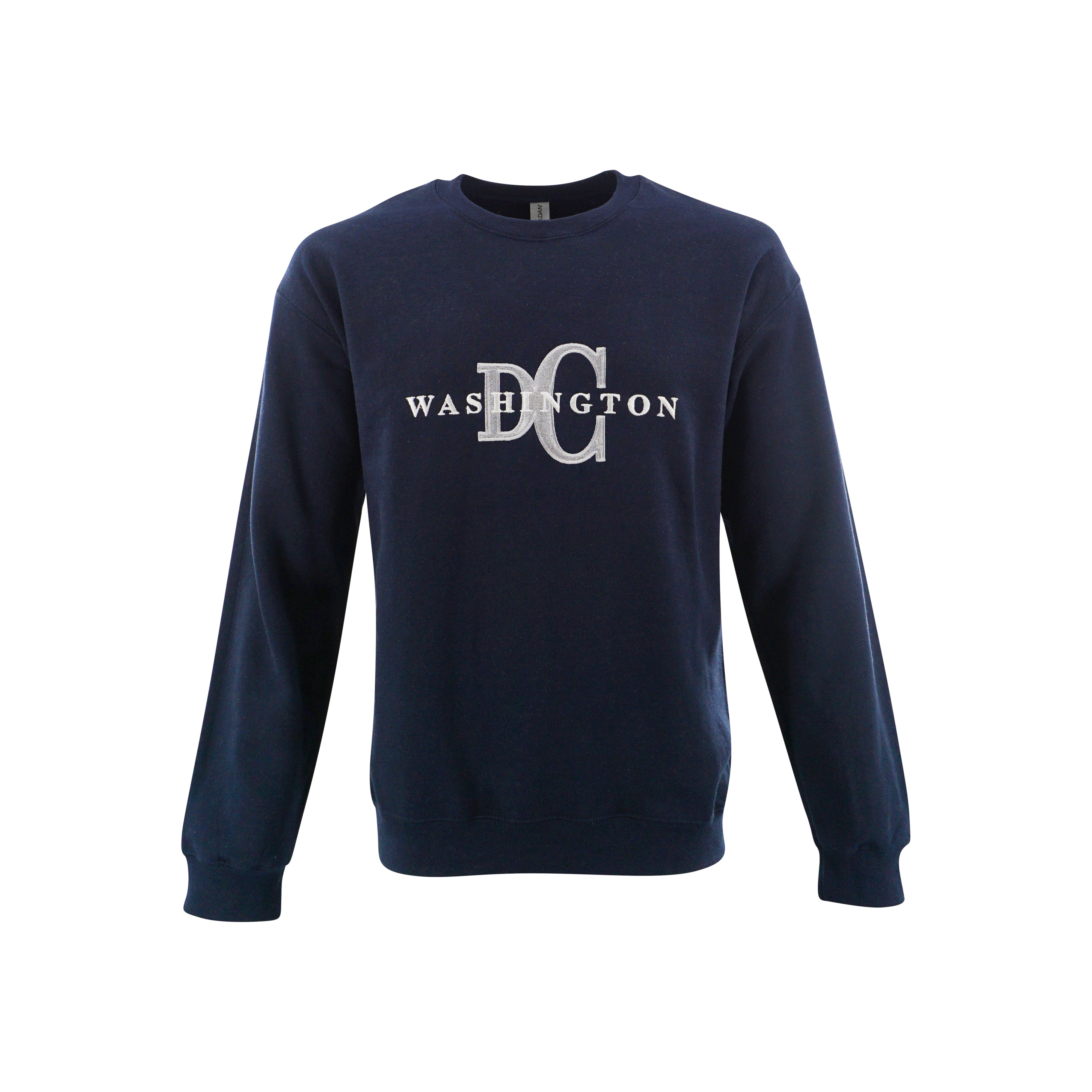 CKDC Washington DC Crewneck
