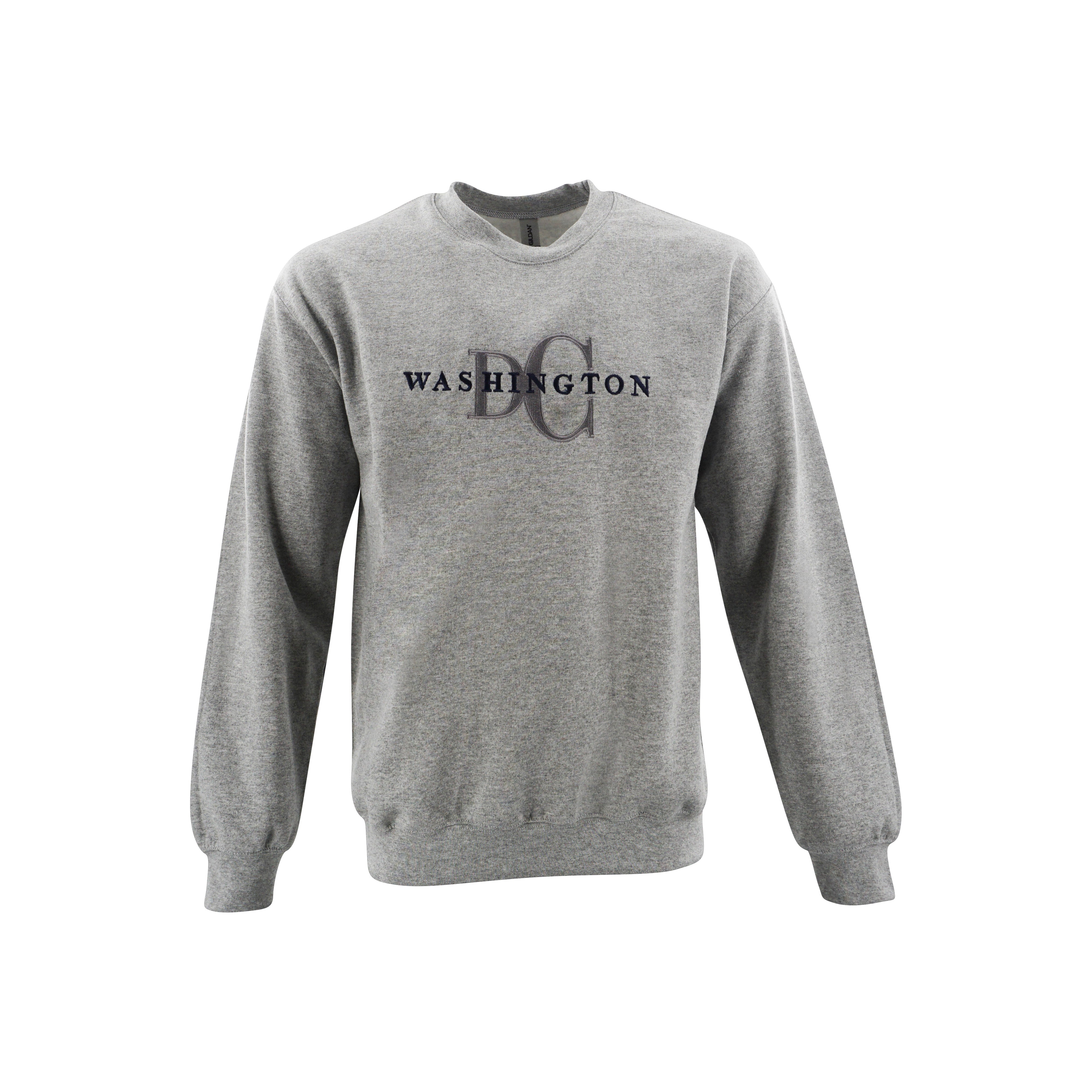 CKDC Washington DC Crewneck