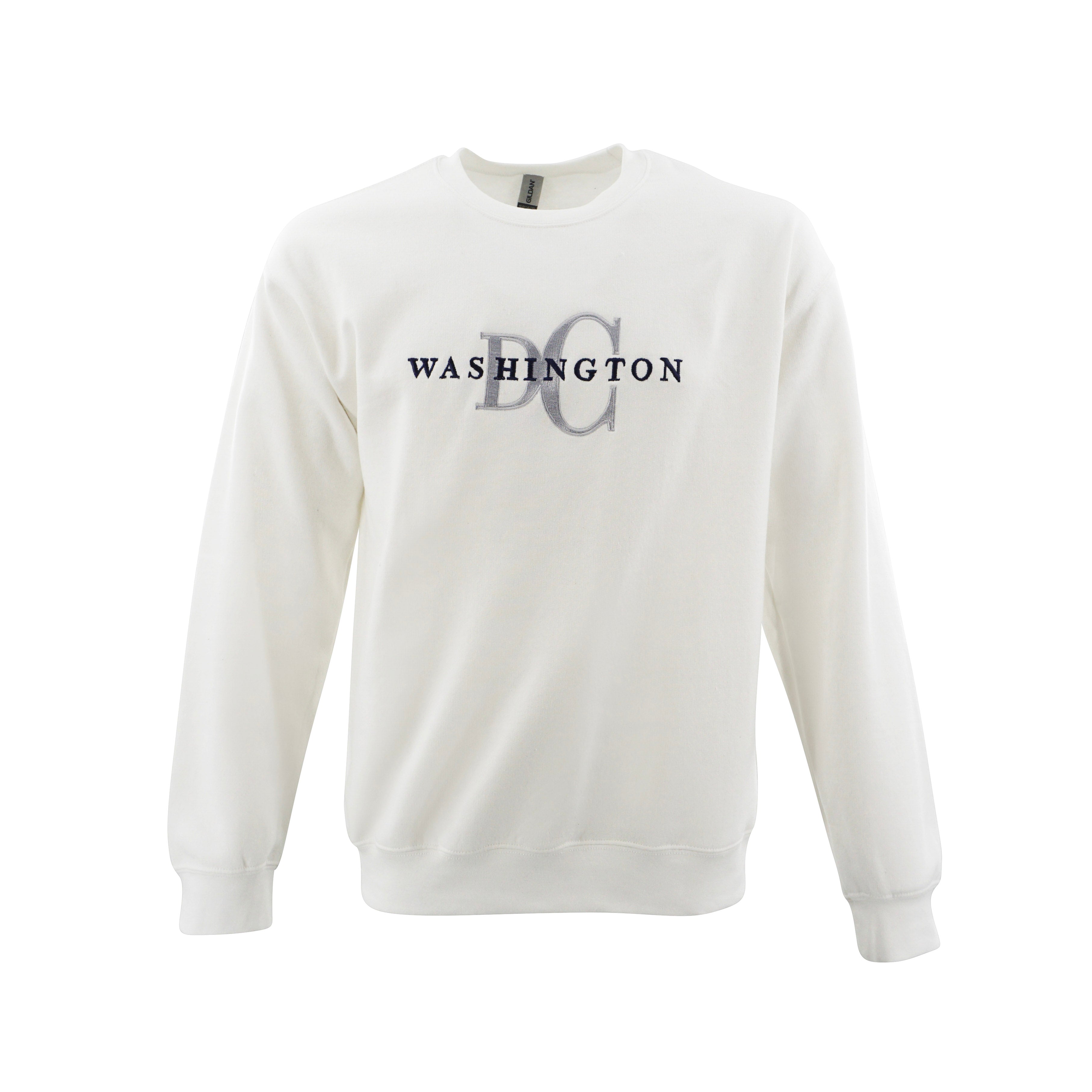 CKDC Washington DC Crewneck