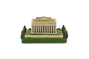 Lincoln Memorial Replica