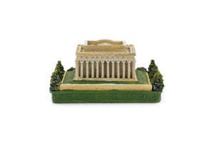 Lincoln Memorial Replica