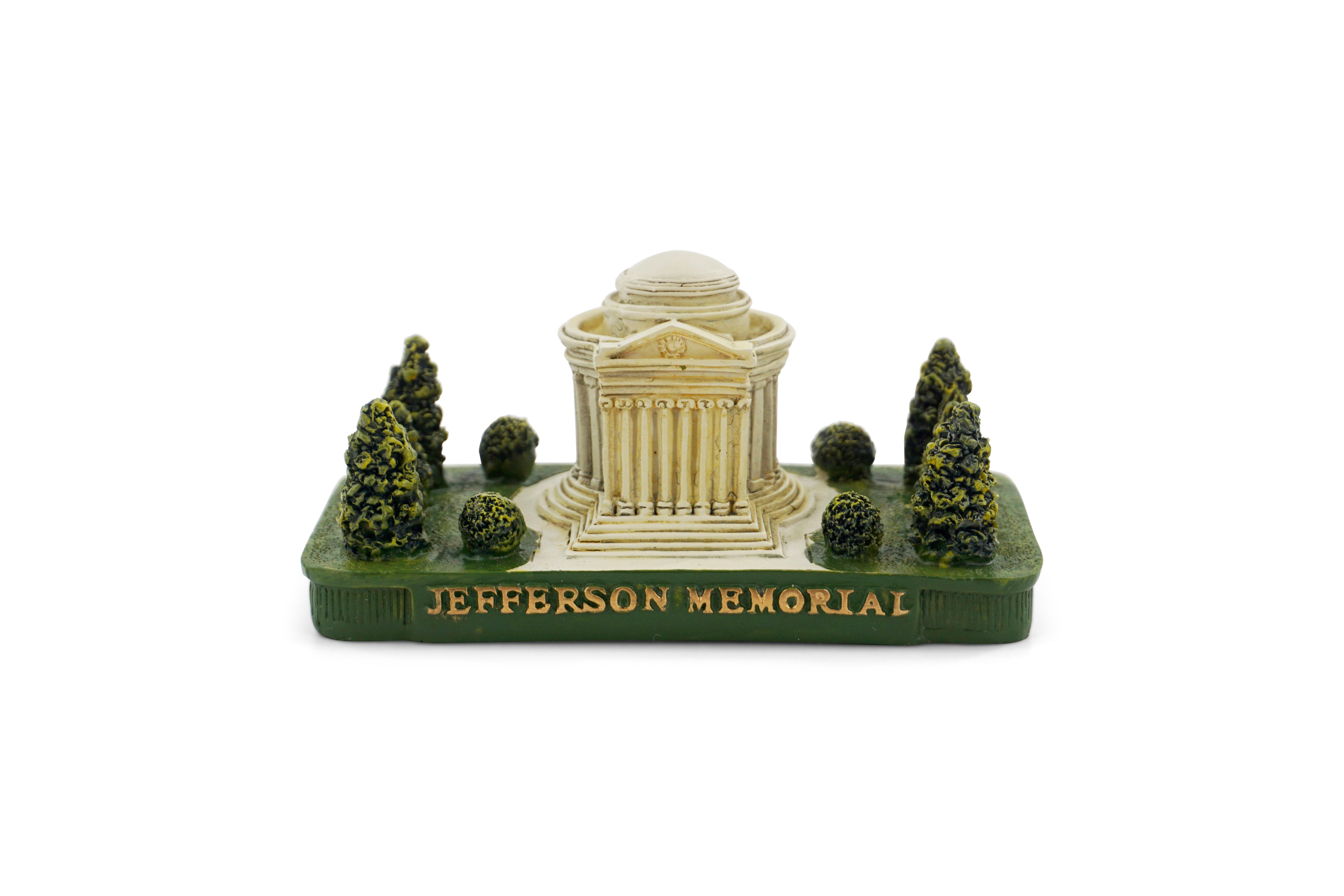 Model Buildings – Abe's Gifts Washington DC