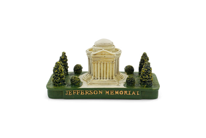 Jefferson Memorial Replica