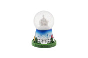 U.S. Lincoln Snow globe - Small