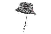 Camo WDC souvenir Bucket Hat
