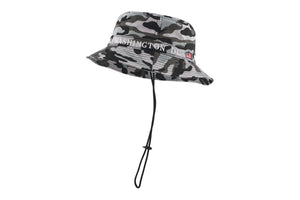 Camo WDC souvenir Bucket Hat