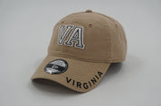 Virgina (VA) Baseball Cap