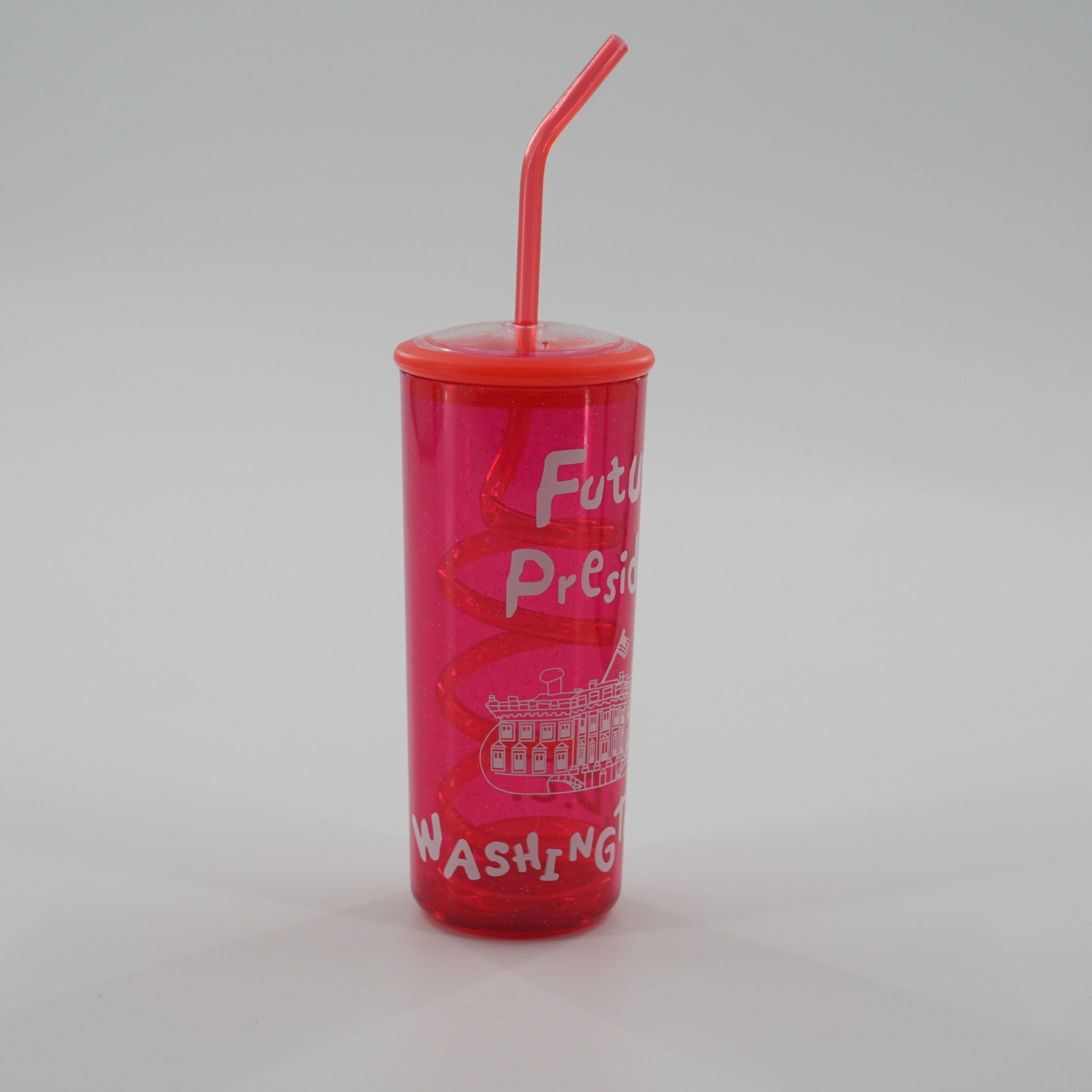 Future United State President Zippy Cup