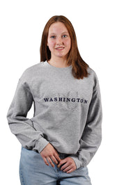 CKDC Washington DC Crewneck