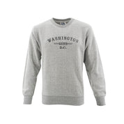 Washington DC Crewneck Nantucket Ice