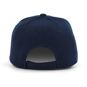 Kamala HARRIS 2024 NAVY BASEBALL CAP