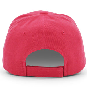 Kamala HARRIS 2024 PINK BASEBALL CAP