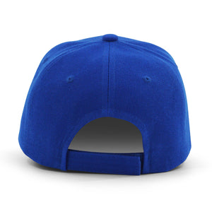 Kamala HARRIS 2024 Royal BLUE BASEBALL CAP