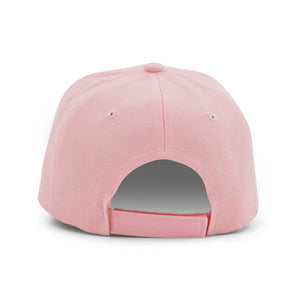 Kamala HARRIS 2024 Pastel Pink BASEBALL CAP