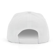 Harris 2024 WHITE BASEBALL CAP