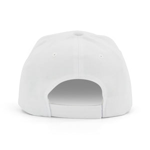 Harris 2024 WHITE BASEBALL CAP