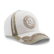 Embroidered DC Baseball Cap