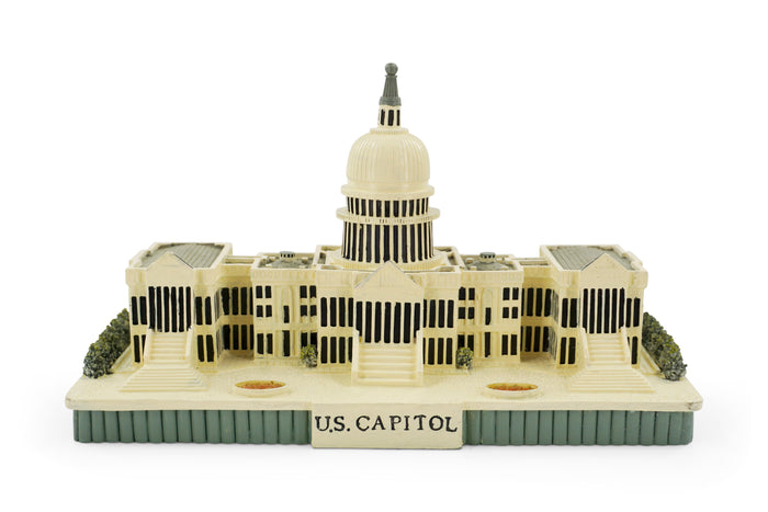 U.S. Capitol Replica