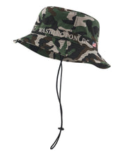 Camo WDC souvenir Bucket Hat