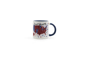 (Democratic Dream) Color Changing Coffee Mug