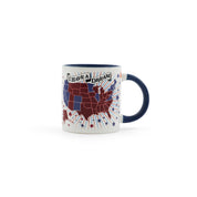 (Democratic Dream) Color Changing Coffee Mug