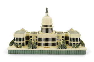 U.S. Capitol Replica