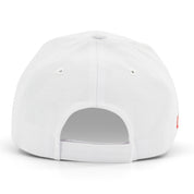 TRUMP MAKE AMERICA GREAT AGAIN WHITE BASEBALL CAP