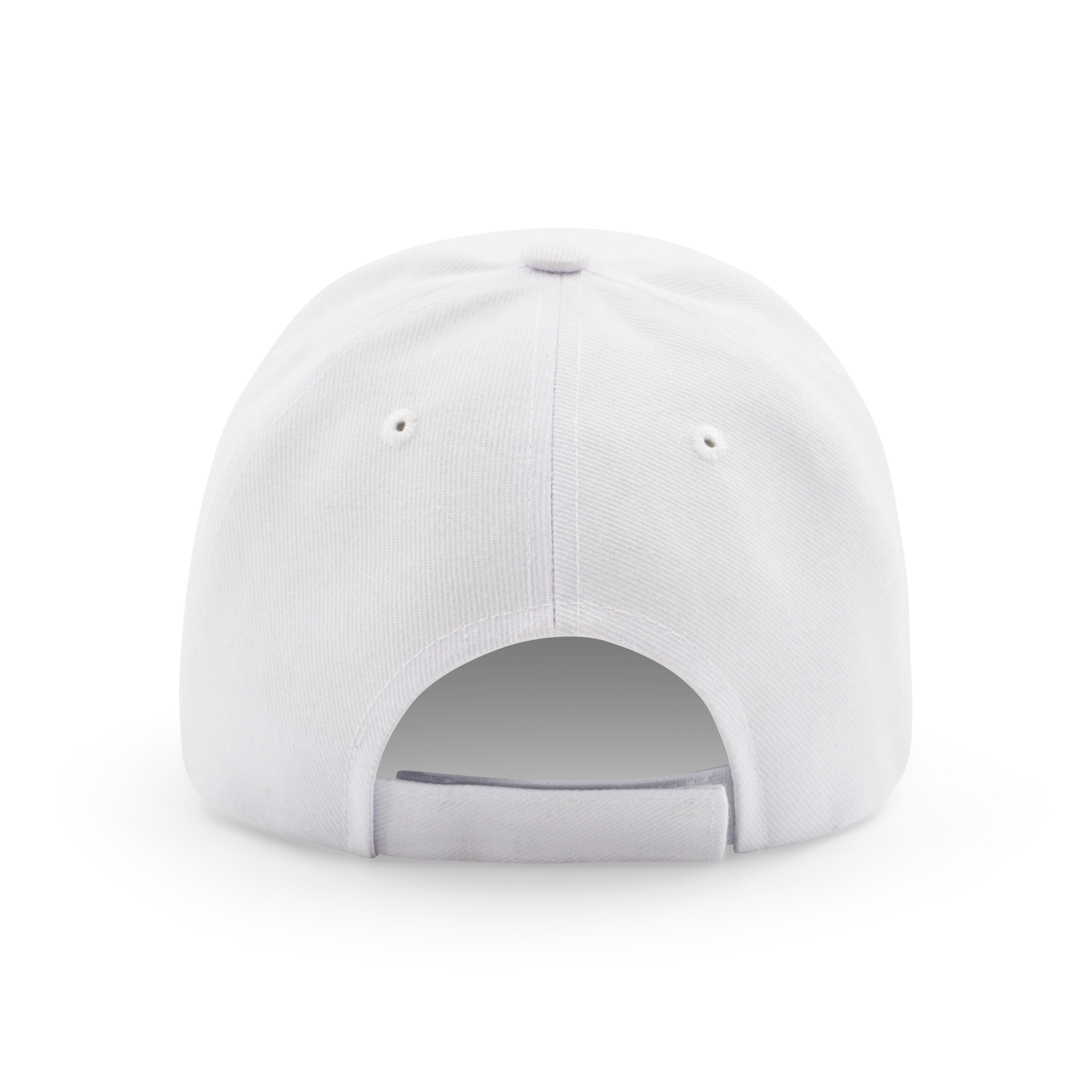 USA Logo Baseball Cap