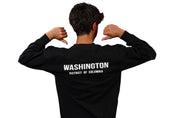 Essen Washington DC Crewneck