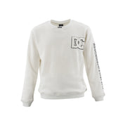 Washington DC “Catch the Vibe” Crewneck – White or Pink