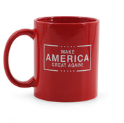 MAKE AMERICA GREAT AGAIN COFFEE MUG