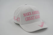 MAGA Baseball Cap - with Signature