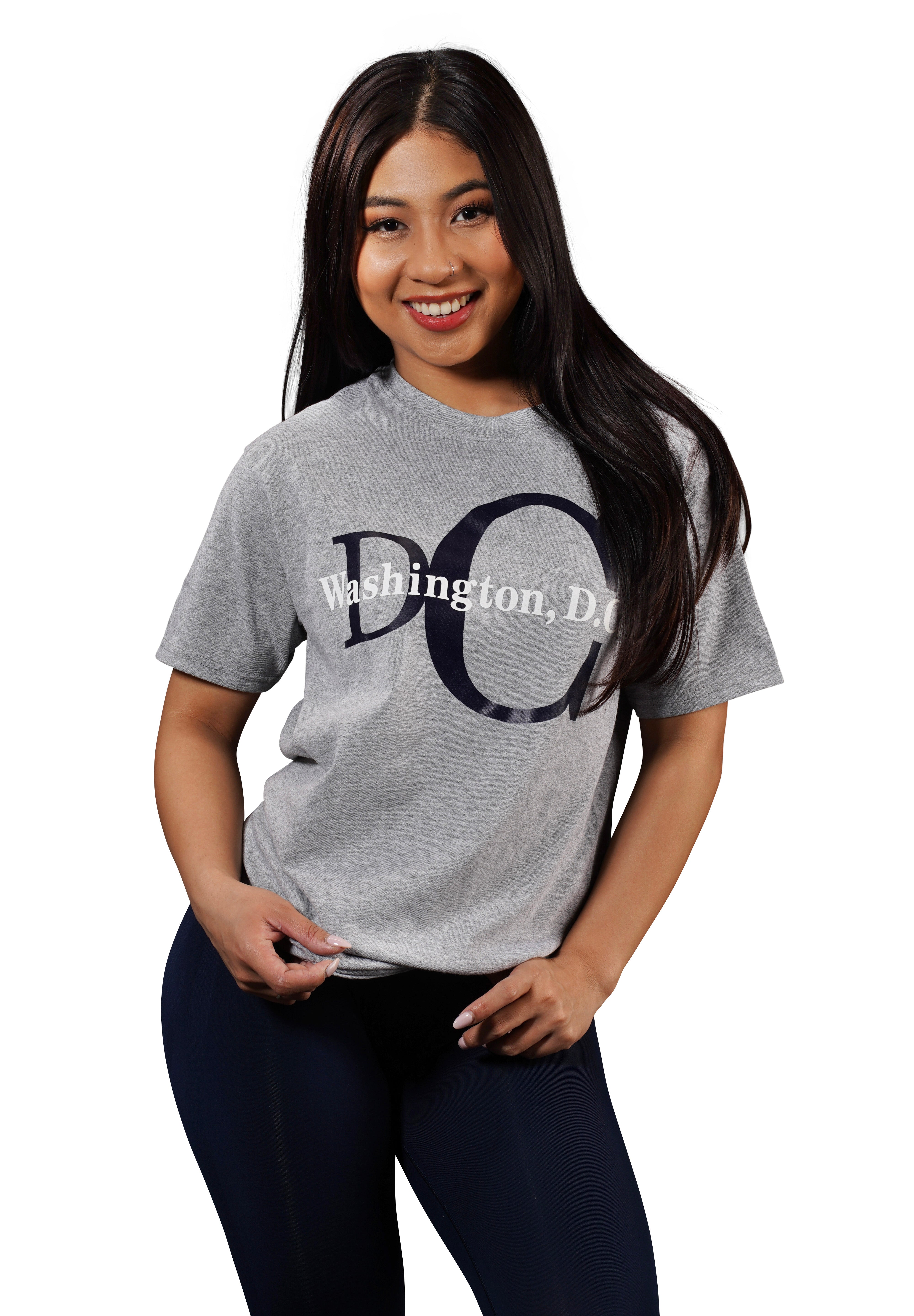 Washington D.C T-Shirt