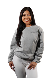 Essen Washington DC Crewneck