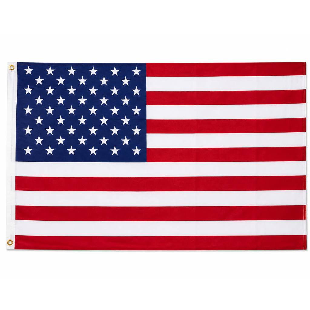American Flag USA Patriotic Flag