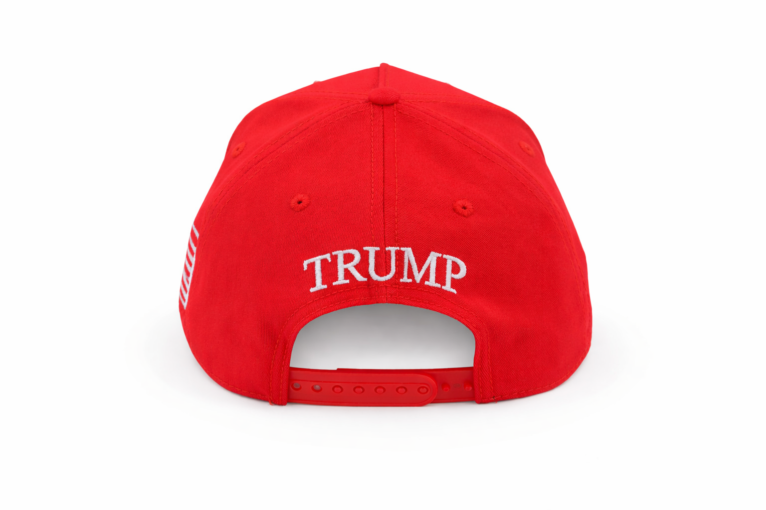 MAGA Baseball Cap - with Signature