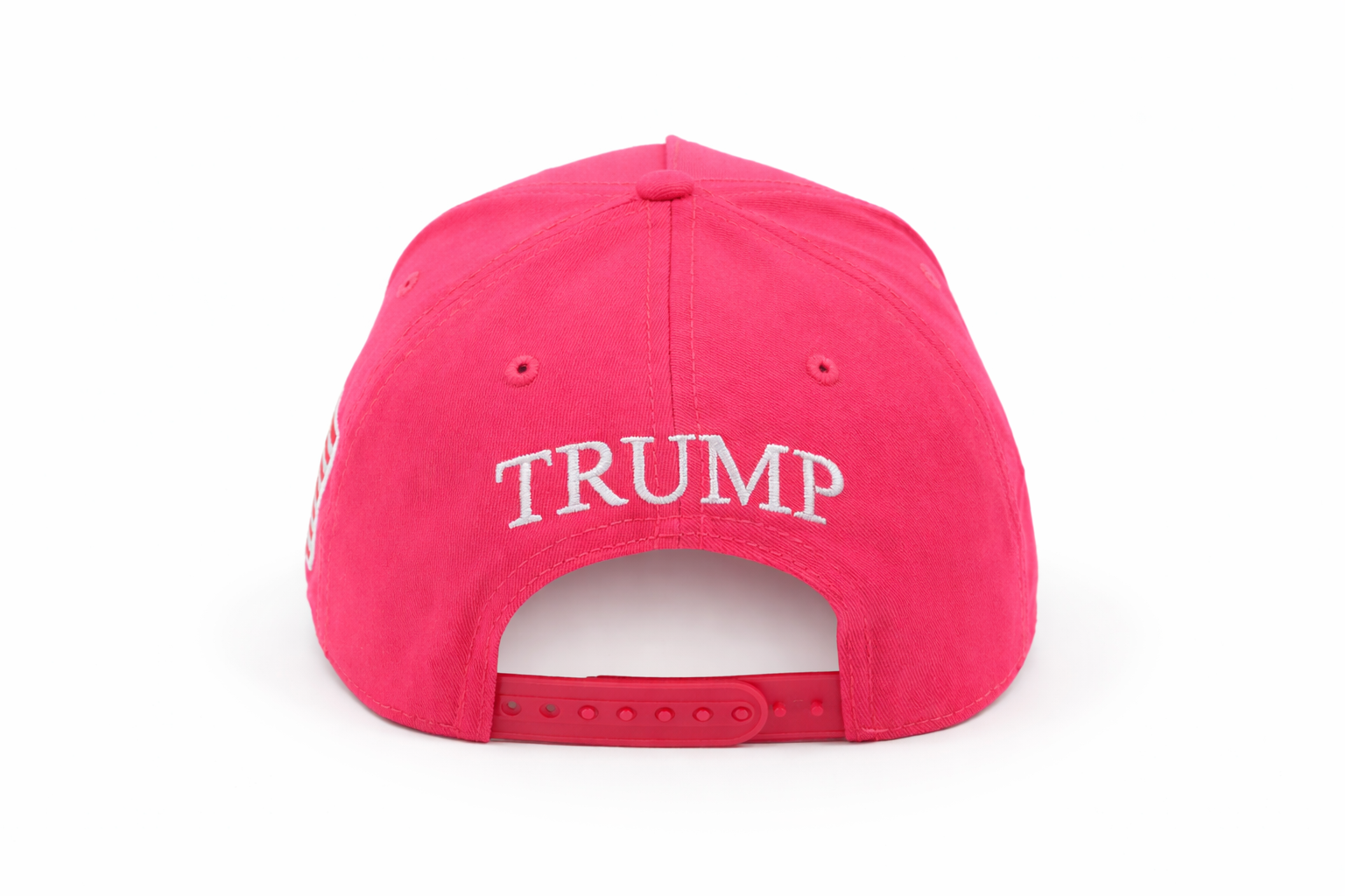 MAGA Baseball Cap - with Signature