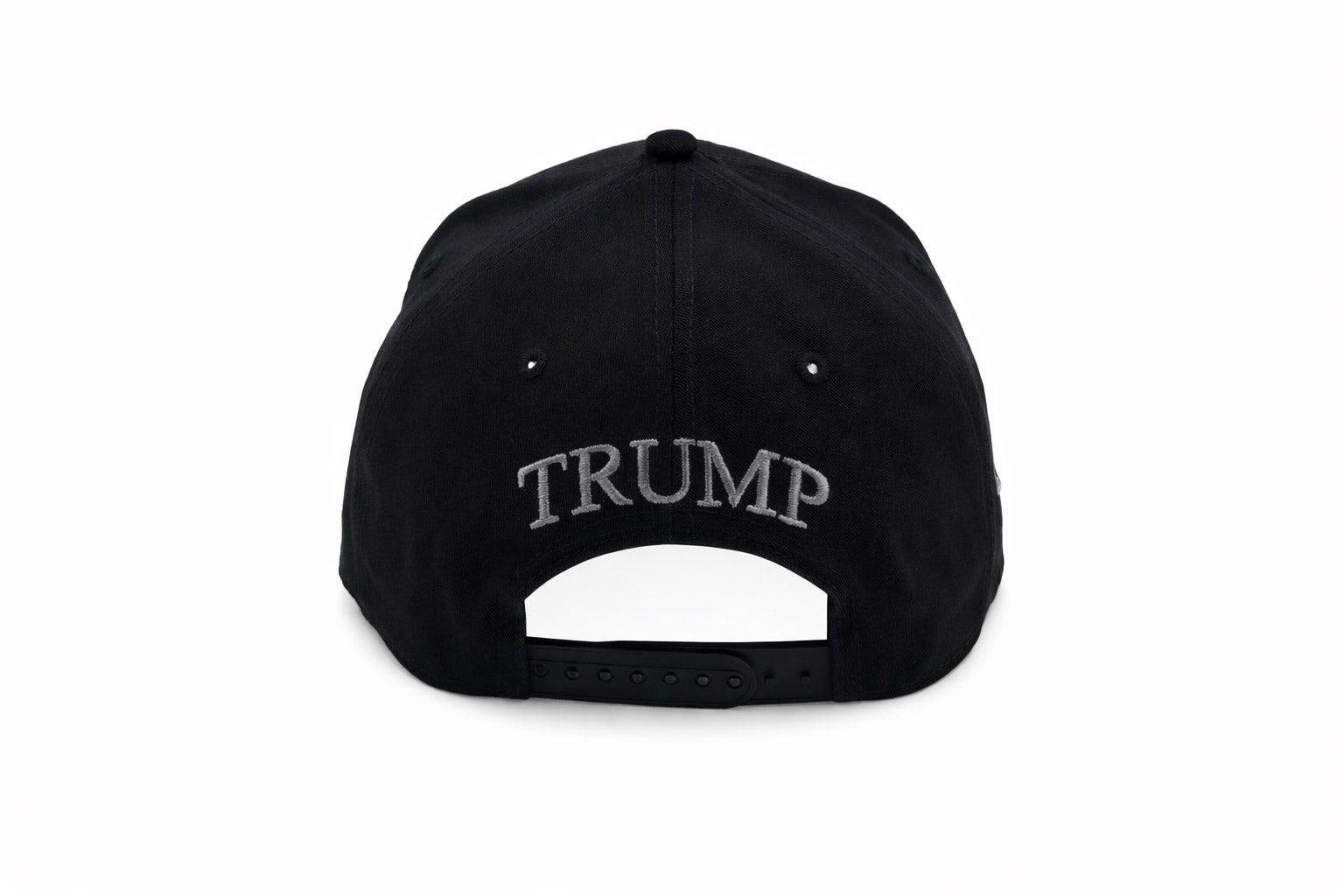MAGA Baseball Cap - with Signature