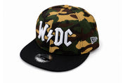 Washington DC Lightning Snapback
