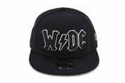 Washington DC Lightning Snapback