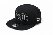 Washington DC Lightning Snapback