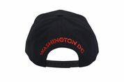 Washington DC Lightning Snapback