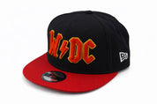 Washington DC Lightning Snapback