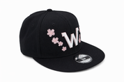 Washington D.C Cherry Blossom Cap
