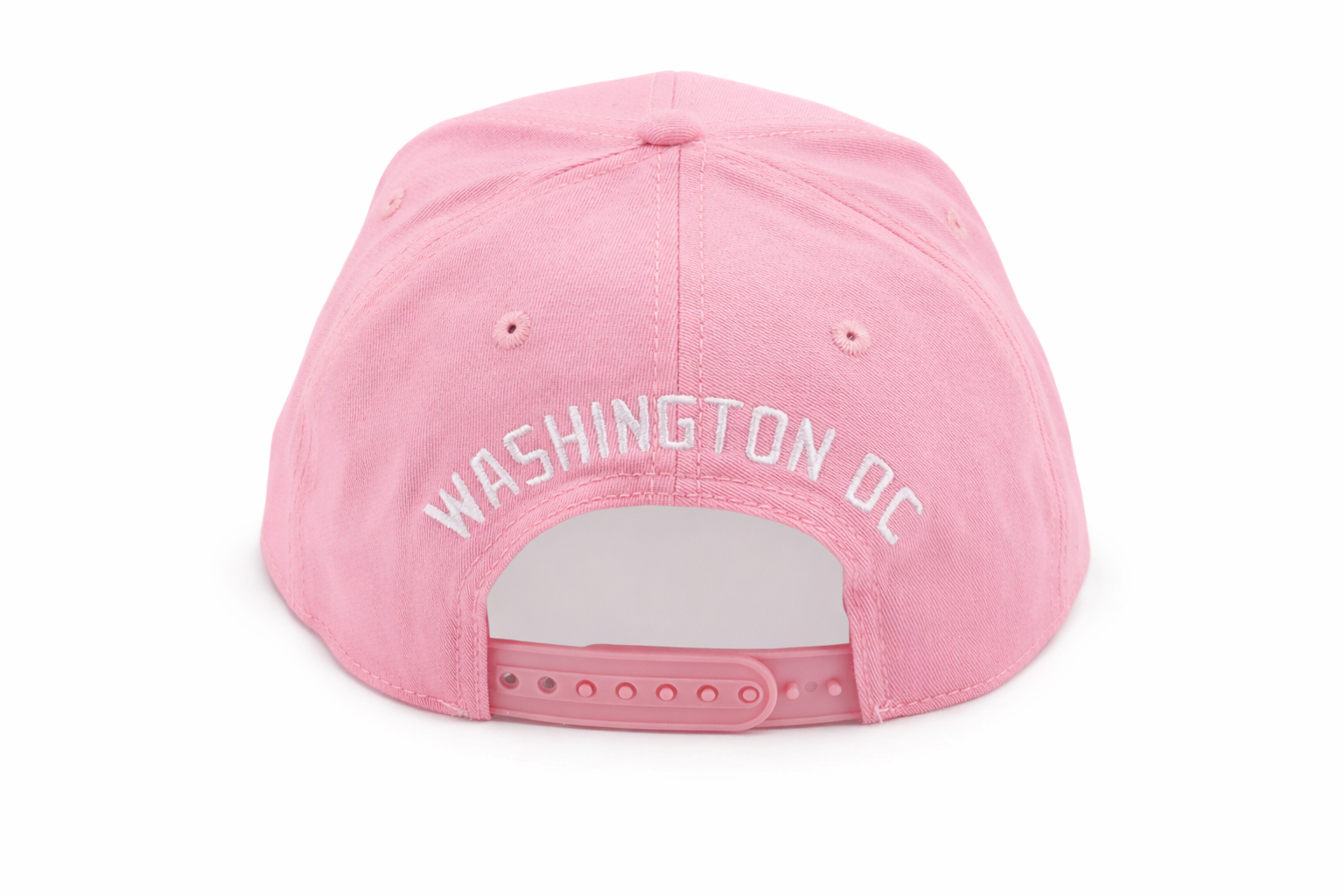 Washington D.C Cherry Blossom Cap