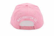 Washington D.C Cherry Blossom Cap
