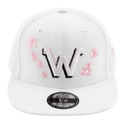 Washington D.C Cherry Blossom Cap