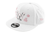 Washington D.C Cherry Blossom Cap